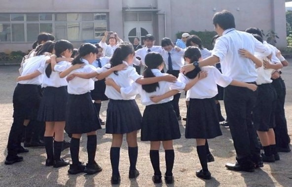 楽団のみなさん