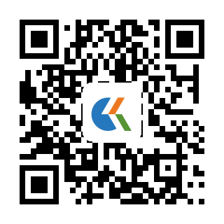勝田環境株式会社 事業説明動画QR