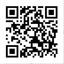 お申込用QRコード