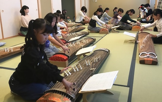 活動の様子（イメージ）