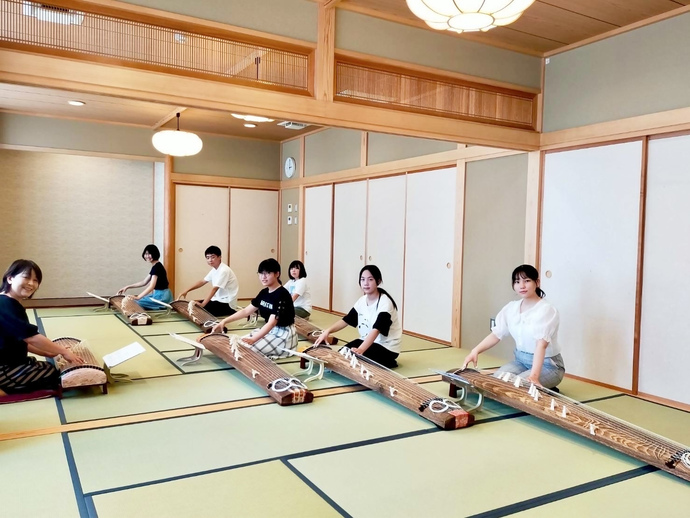 活動の様子（イメージ）
