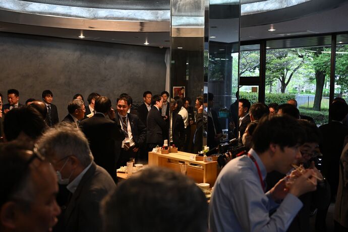 交流会3