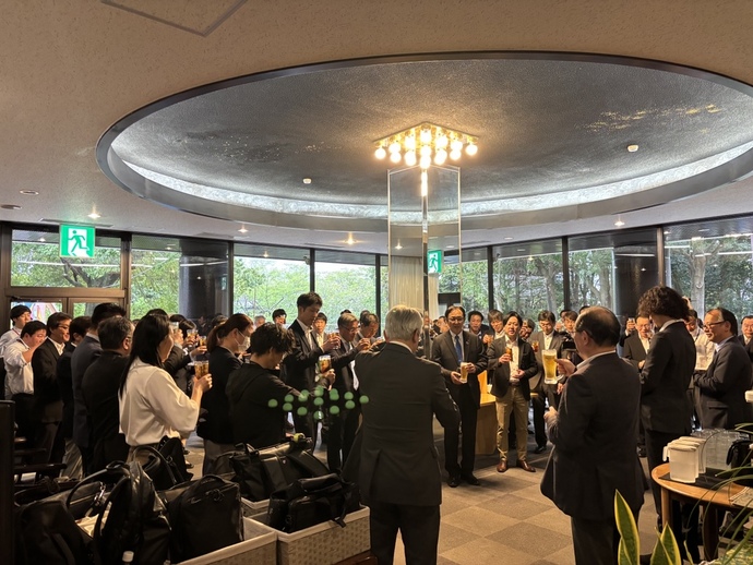 交流会4