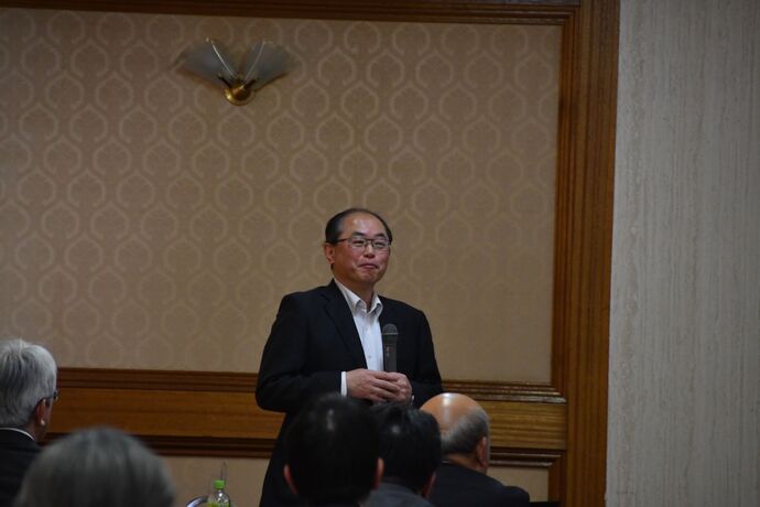 基調講演