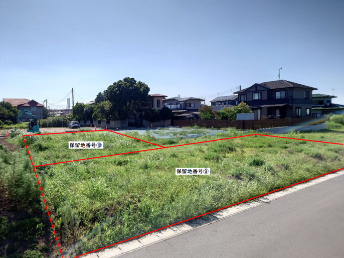 144街区写真(2)