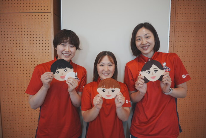 イベントの様子