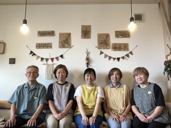 写真:もりもりスタッフ
