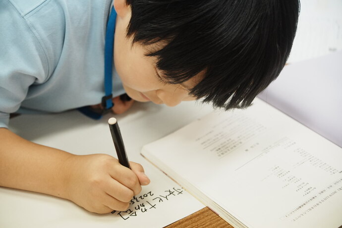イベントの様子