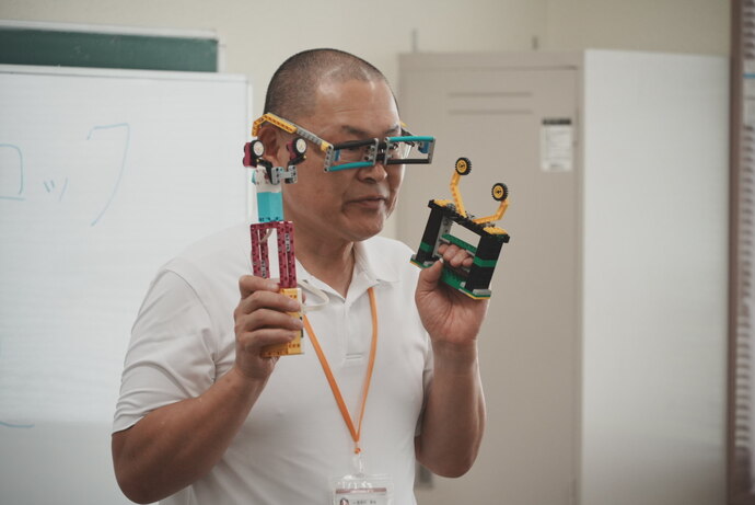 イベントの様子
